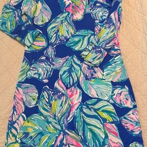 Beautiful Lilly Pulitzer Dress. Size S